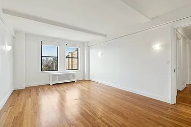 Rented by Akelius Real Estate Management