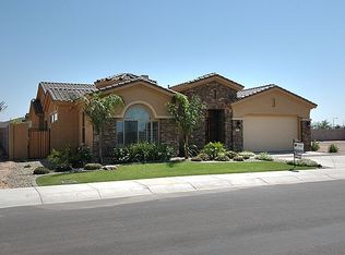 15763 W Vernon Ave, Goodyear, AZ 85395