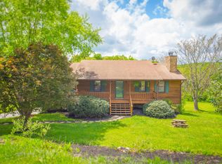 300 Little Mountain Cir, Rocky Mount, VA 24151