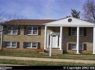 1514 Rawlings Well Rd, Baltimore, MD 21228