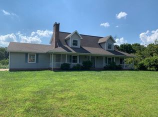 1024 Oak Ridge Rd, Cana, VA 24317