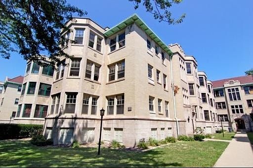 1st image of 1420 W Lunt Ave APT 2W