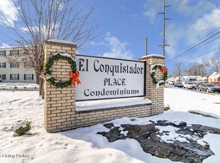 281 El Conquistador Pl, Louisville, KY 40220