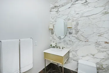 Sold by Brown Harris Stevens