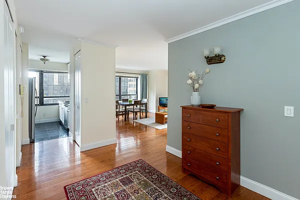 Rented by Brown Harris Stevens | media 21