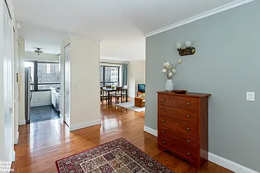 Rented by Brown Harris Stevens