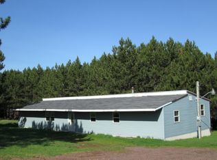 3305 Cedar Bay Rd, Calumet, MI 49913