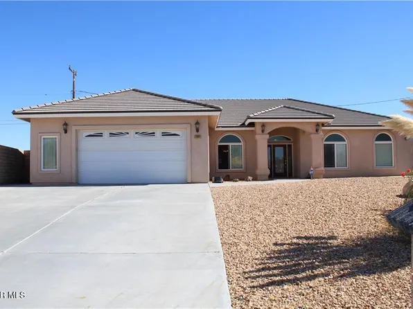 21432 Hector Ct, California City, CA 93505