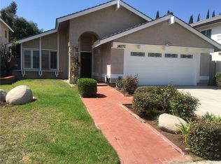 14171 Chagall Ave, Irvine, CA 92606