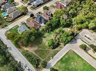 3801 S Main St, Fort Worth, TX 76110