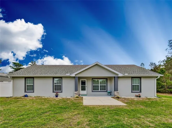 41180 Balsam St, Eustis, FL 32736