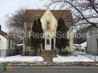 1814 44th Ave N APT 2, Minneapolis, MN 55412
