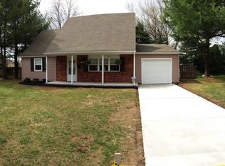 1066 Winslow Rd, Williamstown, NJ 08094