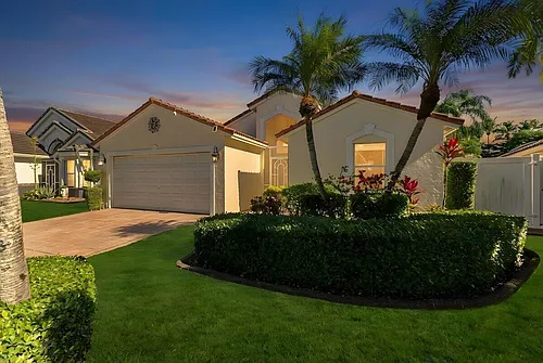 7534 Ironbridge Cir Photo 1