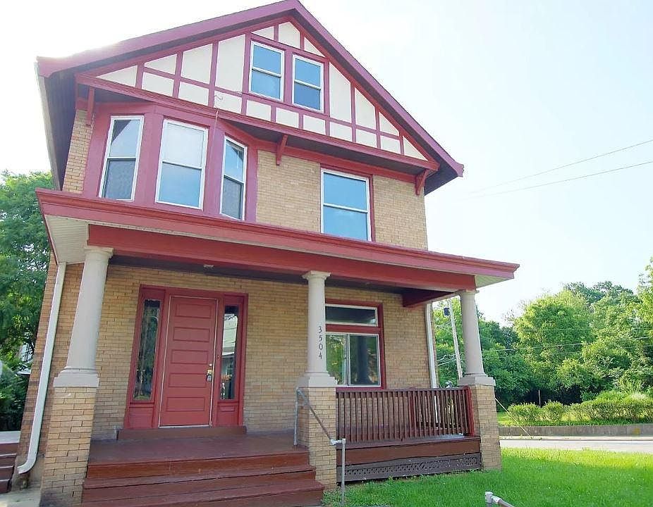 1st image of 3504 Trimble Ave #2