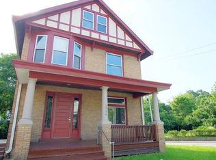 3504 Trimble Ave #2, Cincinnati, OH 45207