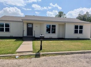 2101 W Concho Ave, San Angelo, TX 76901