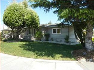 4468 Central Ave, Fremont, CA