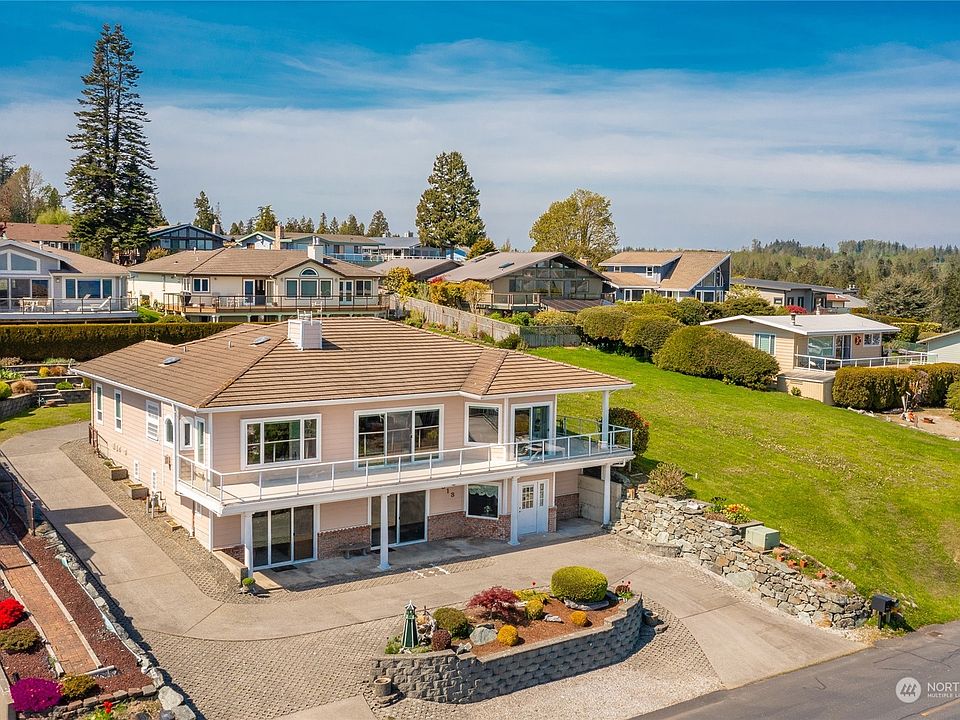 8013 Chinook Way, Blaine, WA 98230 Zillow
