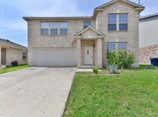 25542 Gold Yarrow, San Antonio, TX 78260