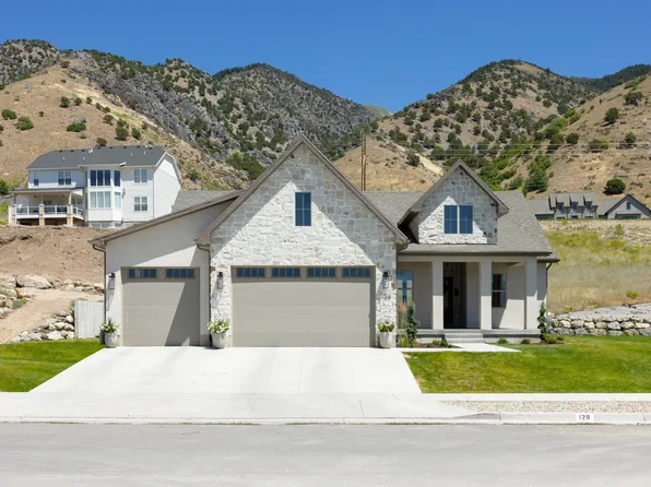 184 S 400 E Lot 3, Providence, UT 84332