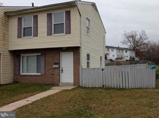 1521 Charlestown Dr, Edgewood, MD 21040