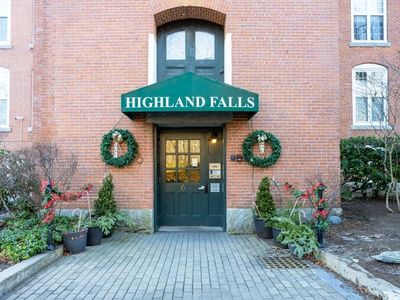2 School St #309, Lincoln, RI, 02865