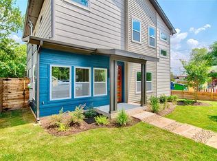 1905 Chicon St, Austin, TX 78722