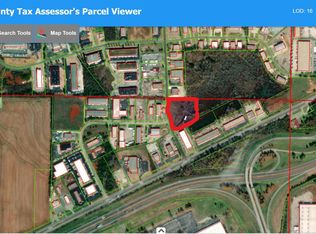 Jetplex Ln, Madison, AL 35758