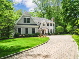 52 Lincoln Ave, Rye Brook, NY 10573