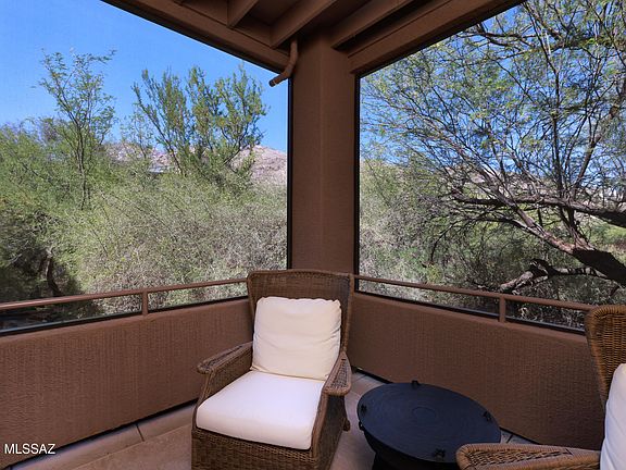 2nd image of 6655 N Canyon Crest Dr Unit 22103
