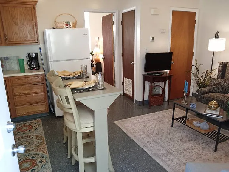 705 M St #1 — Photo 12