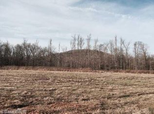 1904 Flat Swamp Rd, Denton, NC 27239