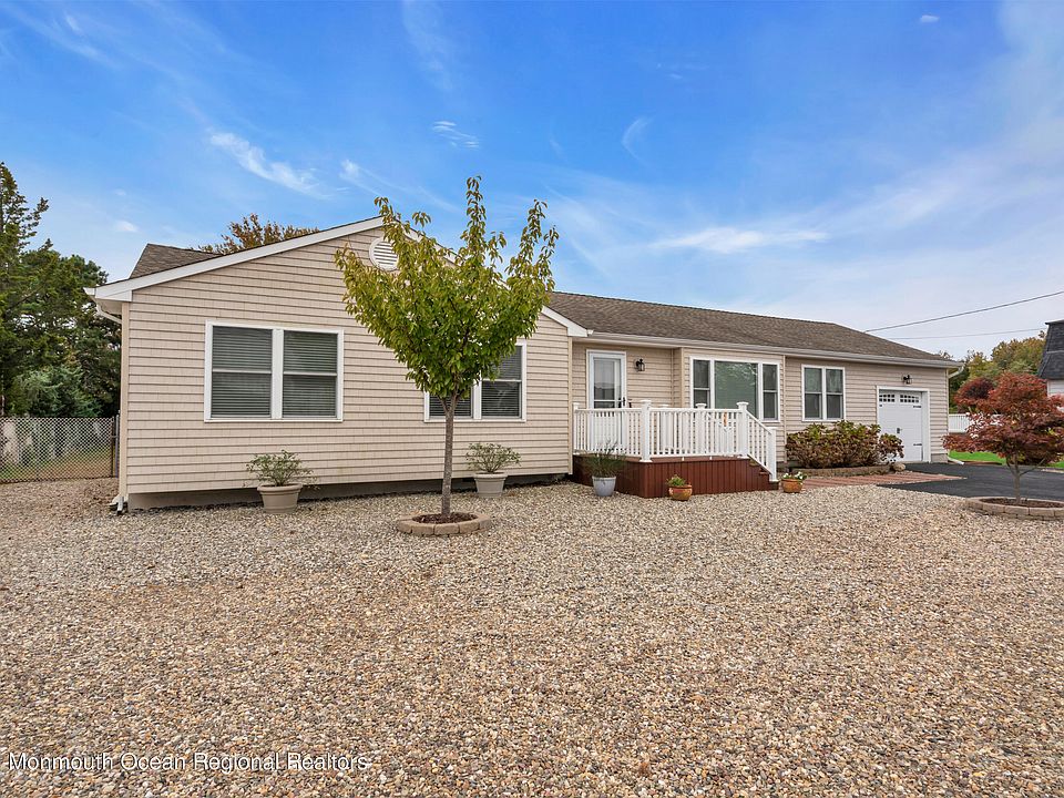 289 Aldo Drive, Toms River, NJ 08753 Zillow