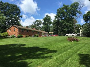 16375 Norman Rd, Culpeper, VA 22701