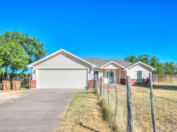 12274 Twin Lakes Ln, San Angelo, TX 76904