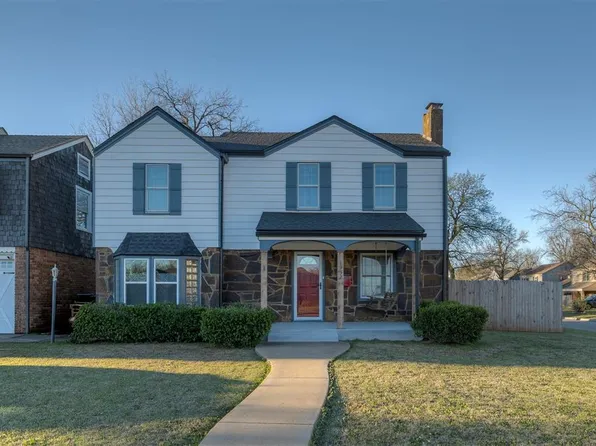 1932 NW 31st St, Oklahoma City, OK 73118