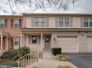 15324 Manor Village Ln, Rockville, MD 20853