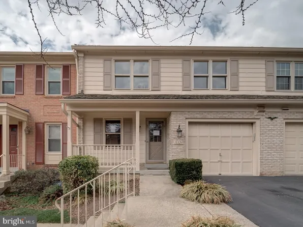 15324 Manor Village Ln, Rockville, MD 20853