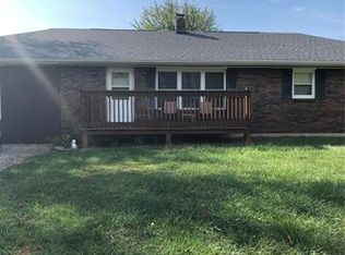 125 Thurman Dr, Eolia, MO 63344