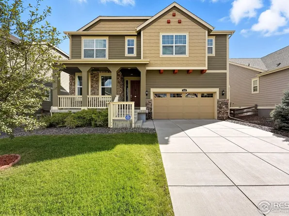 648 Sundance Cir, Erie, CO 80516