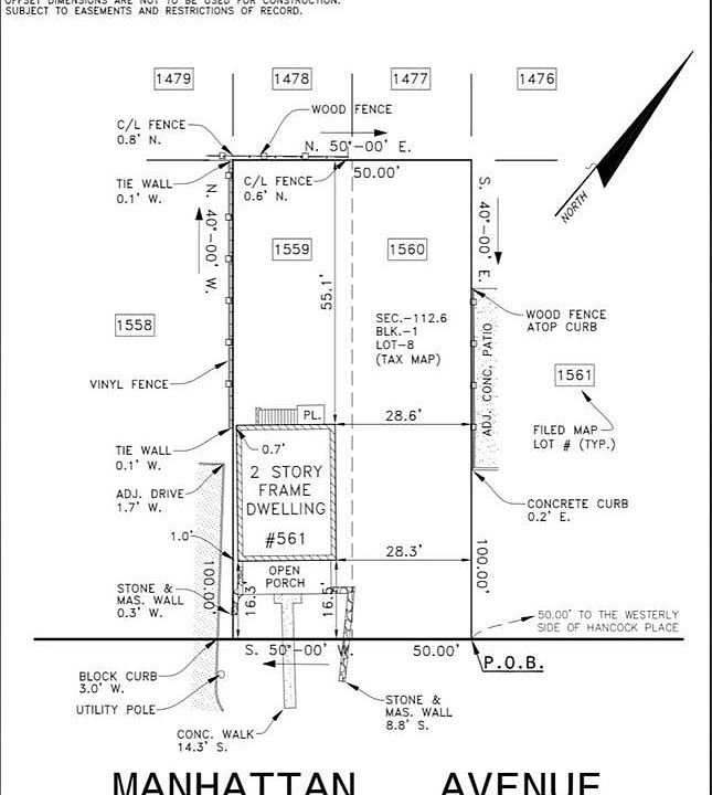 1st image of 561 Manhattan Ave