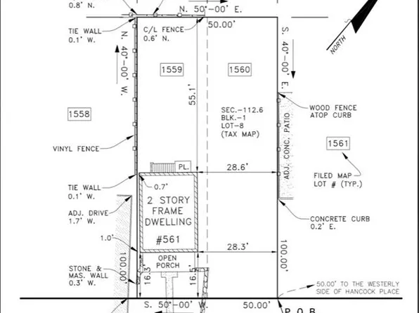 561 Manhattan Ave, Thornwood, NY 10594