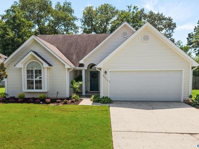 2517 Bonnie Oaks Dr SW, Huntsville, AL, 35803