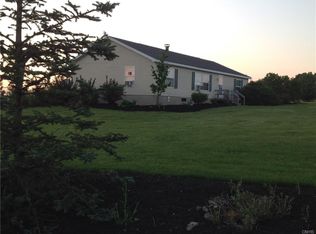 212 Van Ostrand Rd, Groton, NY 13073