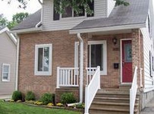 30185 Brush St, Madison Heights, MI 48071
