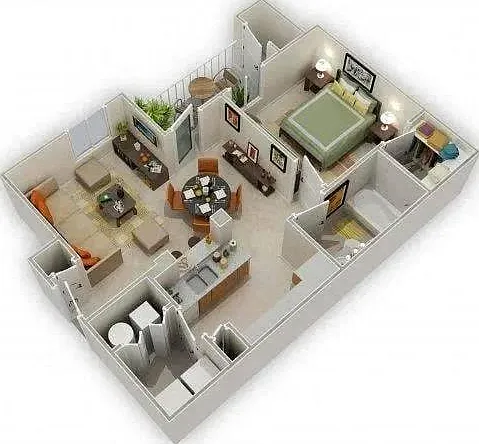 Elevate on Main — Photo 22