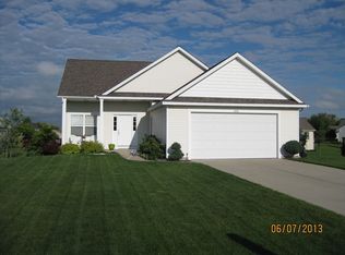 3735 Bantam Ct, Zeeland, MI 49464