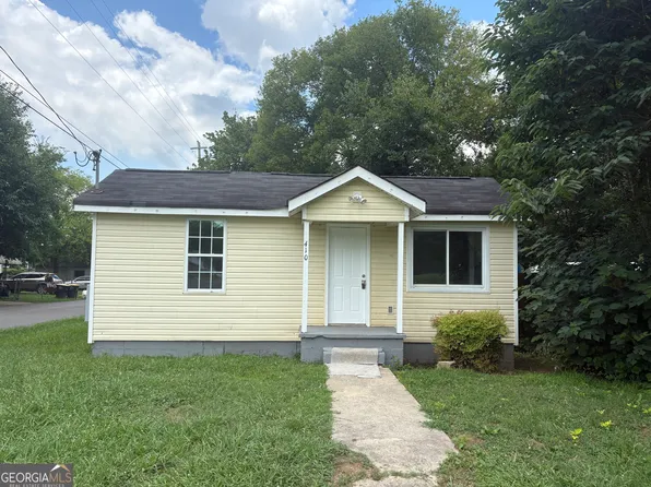 410 Strand St SW, Rome, GA 30161