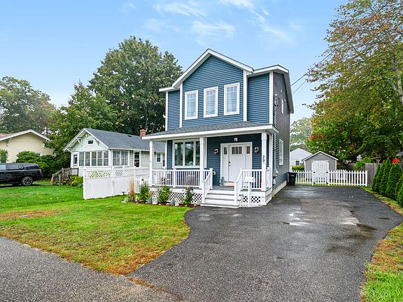 2nd image of 29 Summit Street